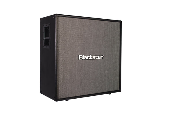 HT Venue Series 412 Straight Cabinet