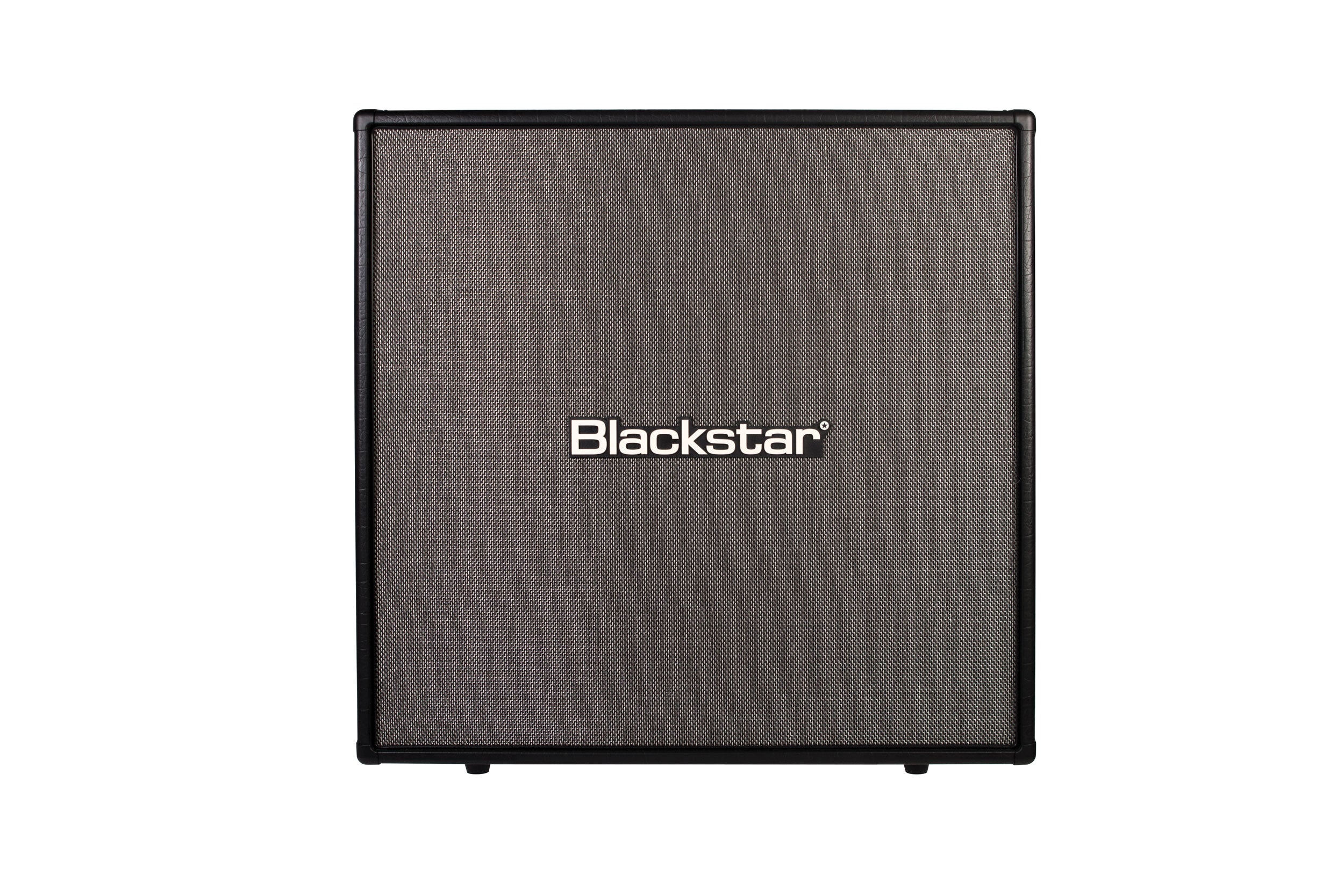 Blackstar HTV 412B MKII cabinet front