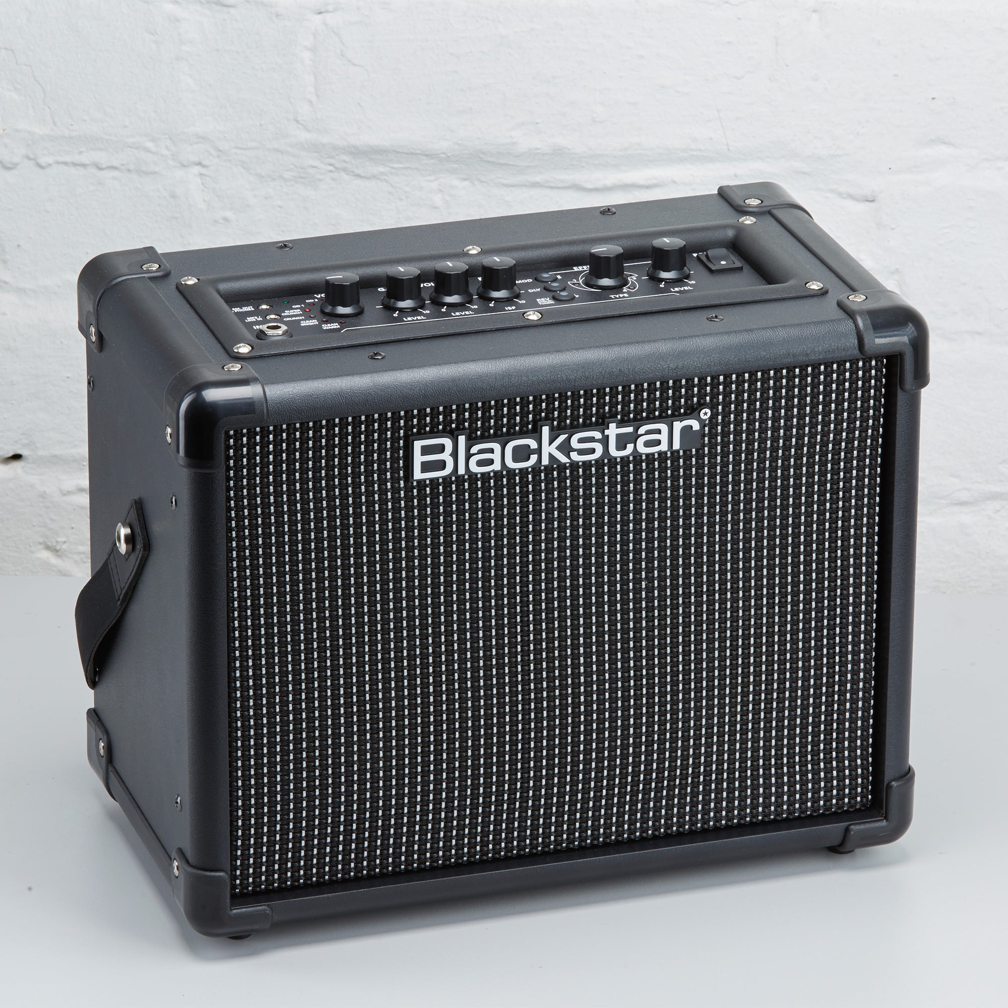 Blackstar ID Core mini amplifier