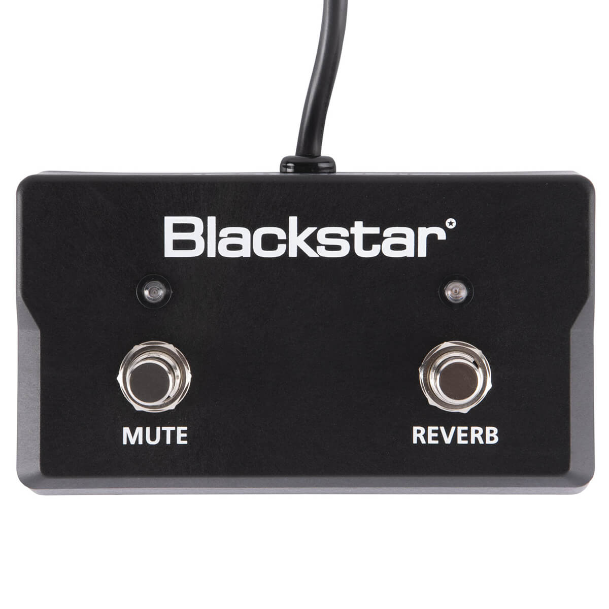 Blackstar Amps footswitch