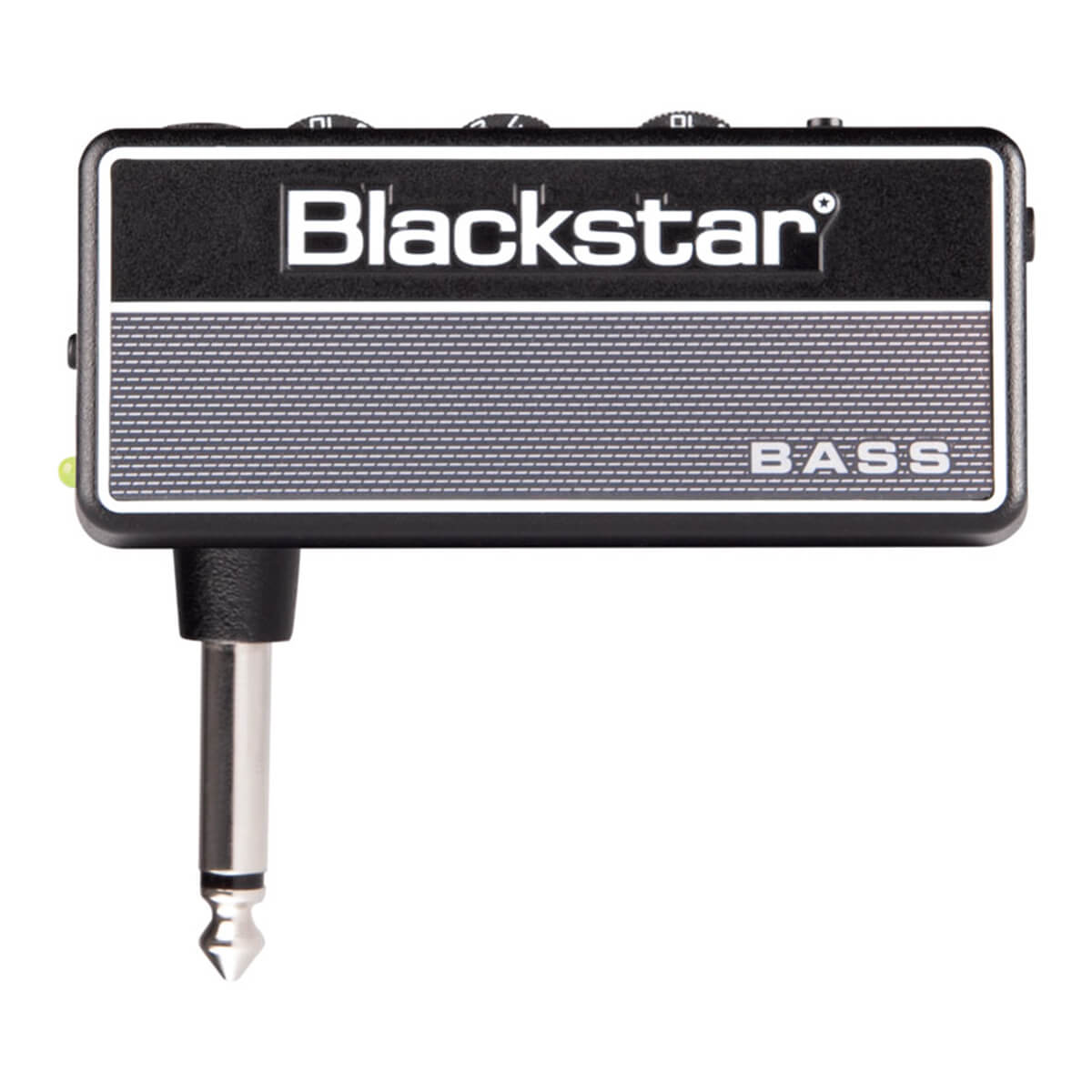 Blackstar amPlug 2 FLY Bass amp front