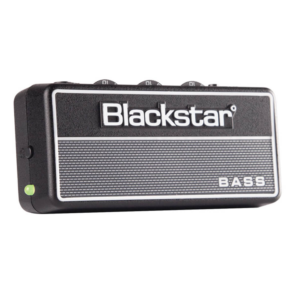 Blackstar amPlug 2 FLY Bass amp folded closed