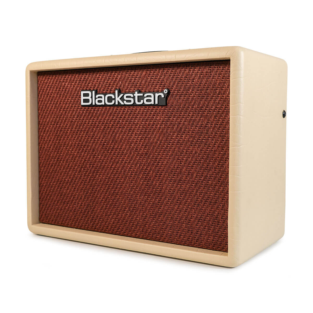 Blackstar Debut 15E guitar amp left