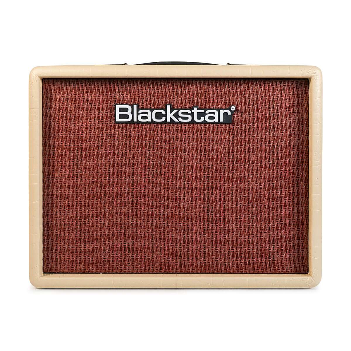 Blackstar Debut 15E guitar amp front