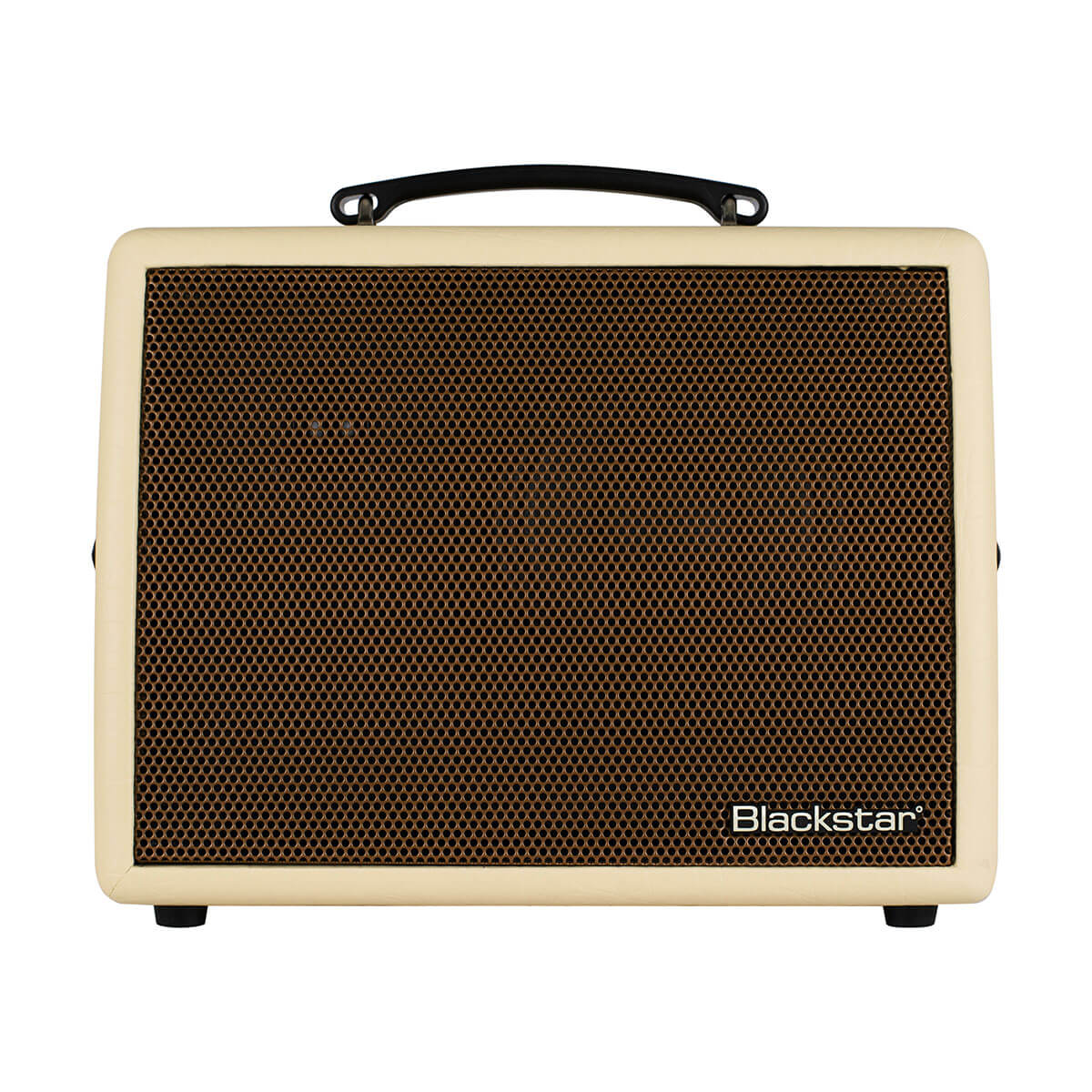 Blackstar Sonnet 60 acoustic guitar amp blonde front