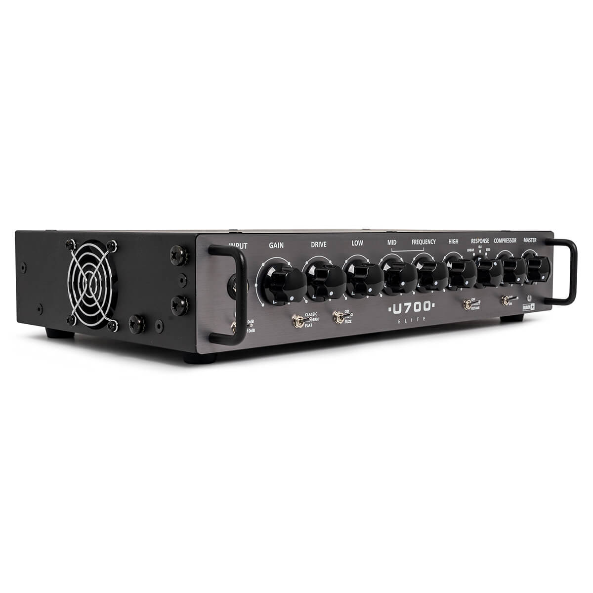 Blackstar Amps Unity Pro 700 Bass head