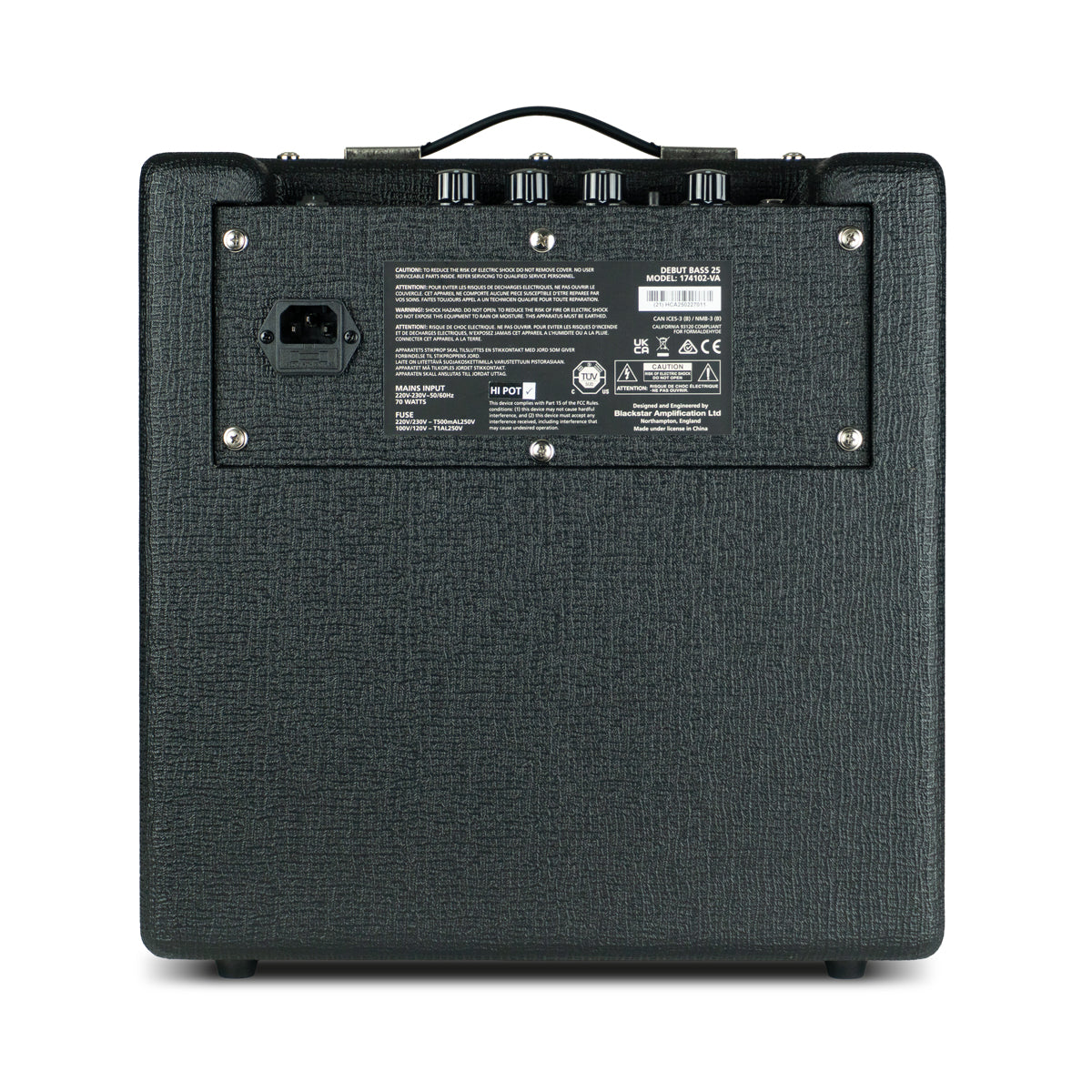 Debut Bass