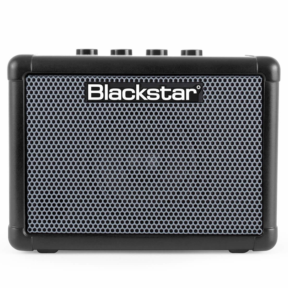 Blackstar Amps FLY 3 bass mini amplifier front