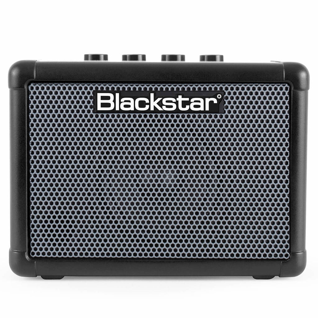Blackstar FLY 3 mini ampli pour guitare