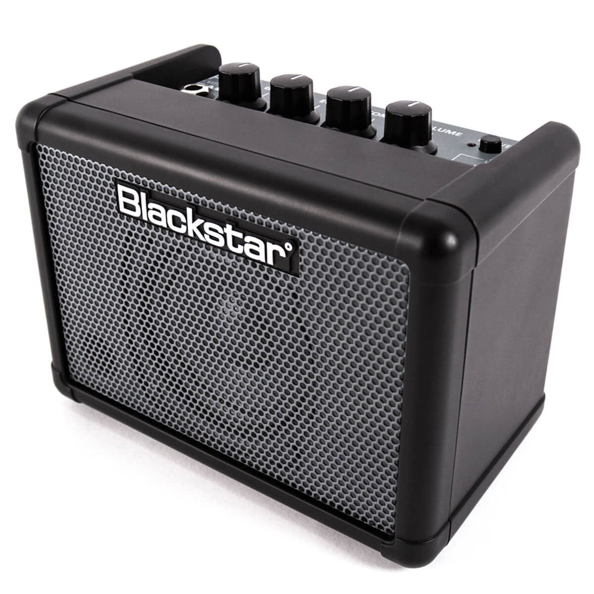 Blackstar Amps FLY 3 bass mini amplifier left
