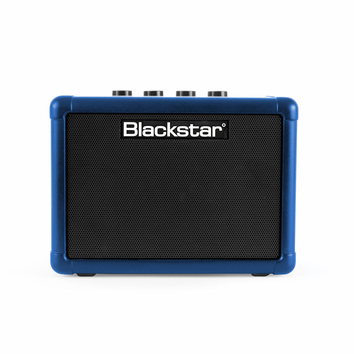 FLY 3 Mini Amp - Royal Blue