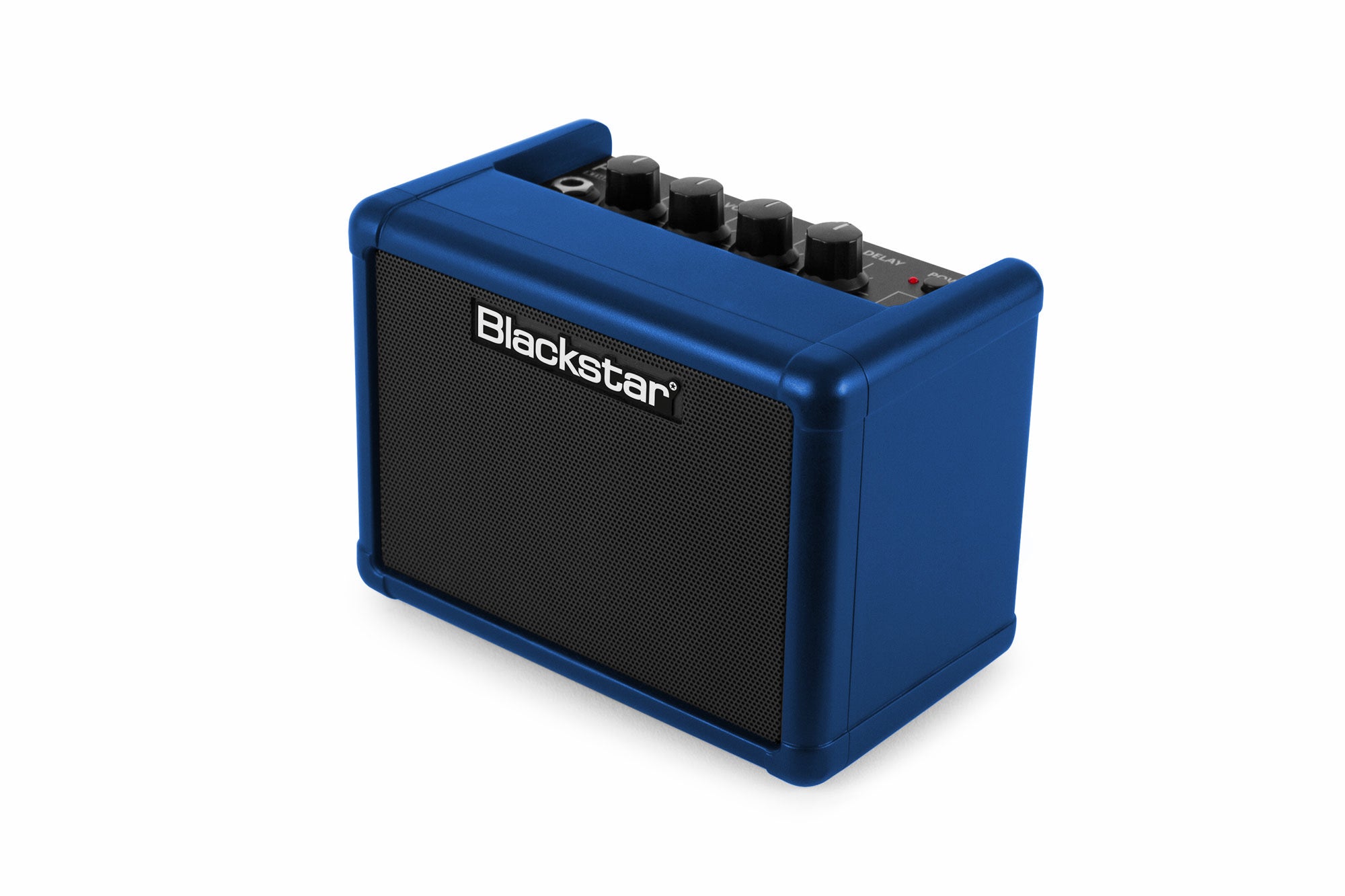 FLY 3 Mini Amp - Royal Blue
