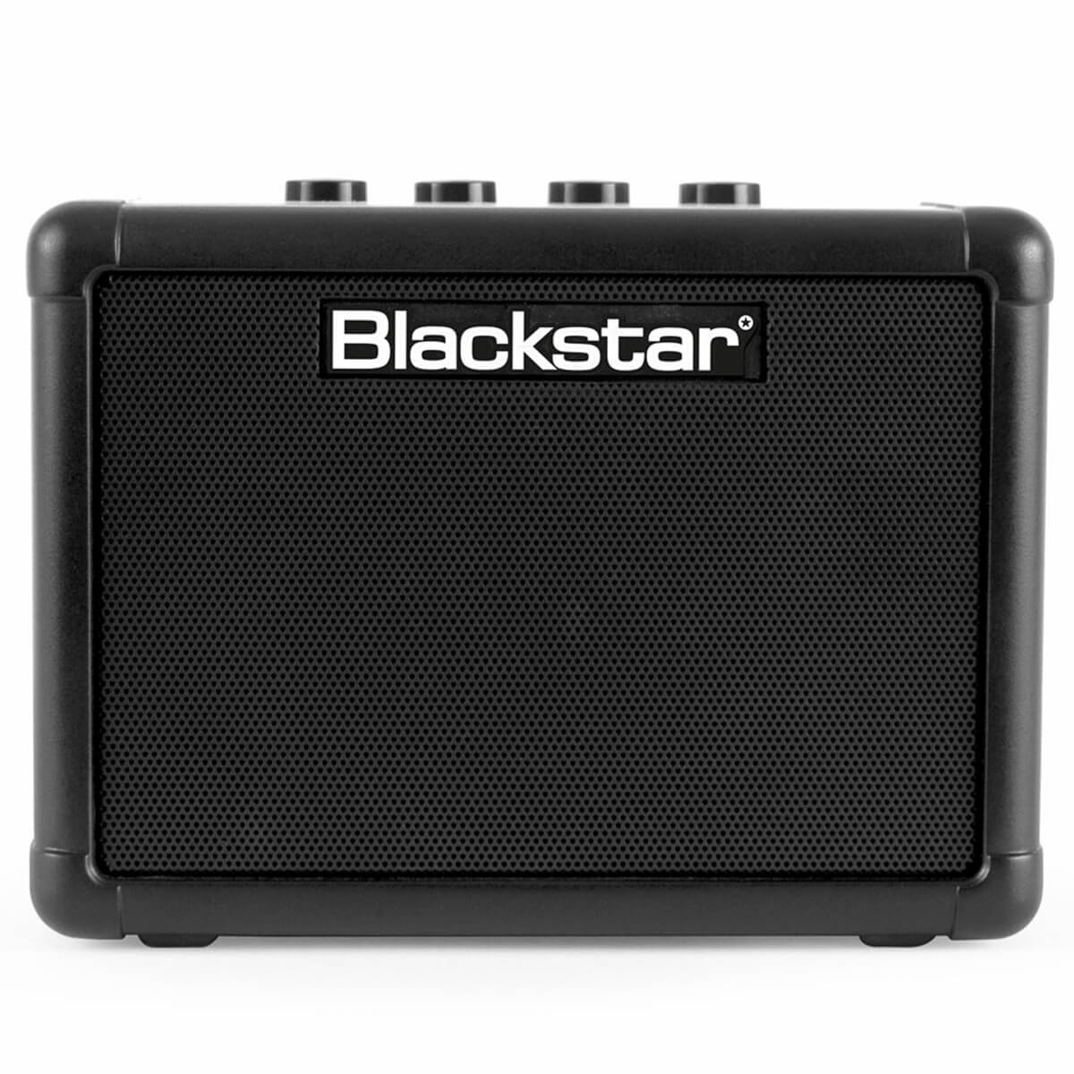 Blackstar Amps FLY 3 mini guitar amplifier front