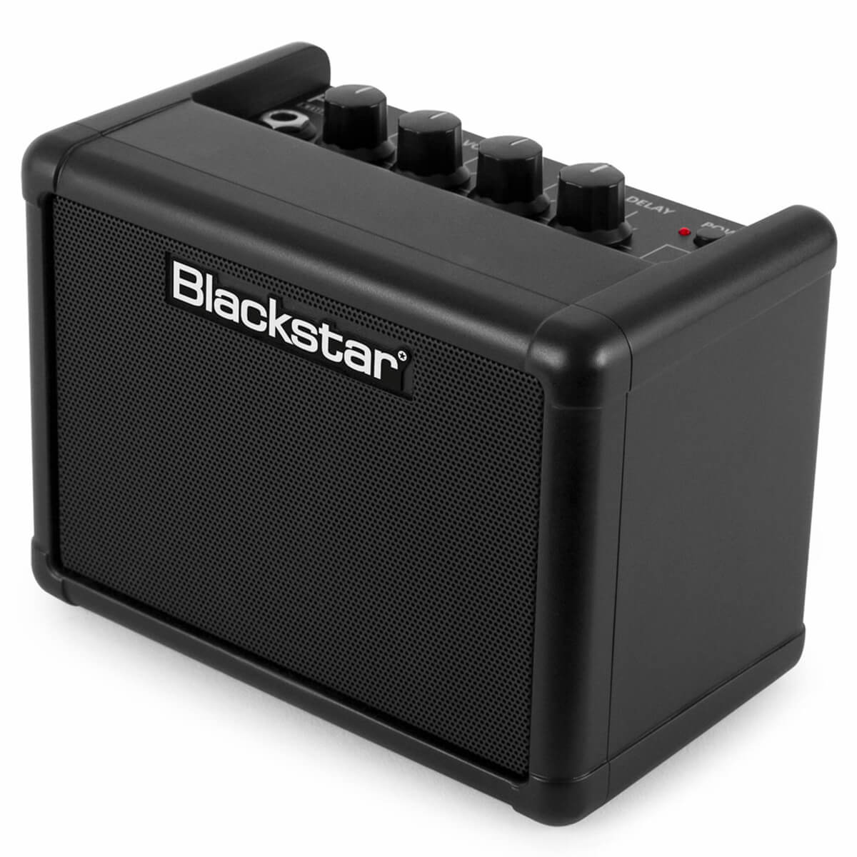 Blackstar Amps FLY 3 mini guitar amplifier left