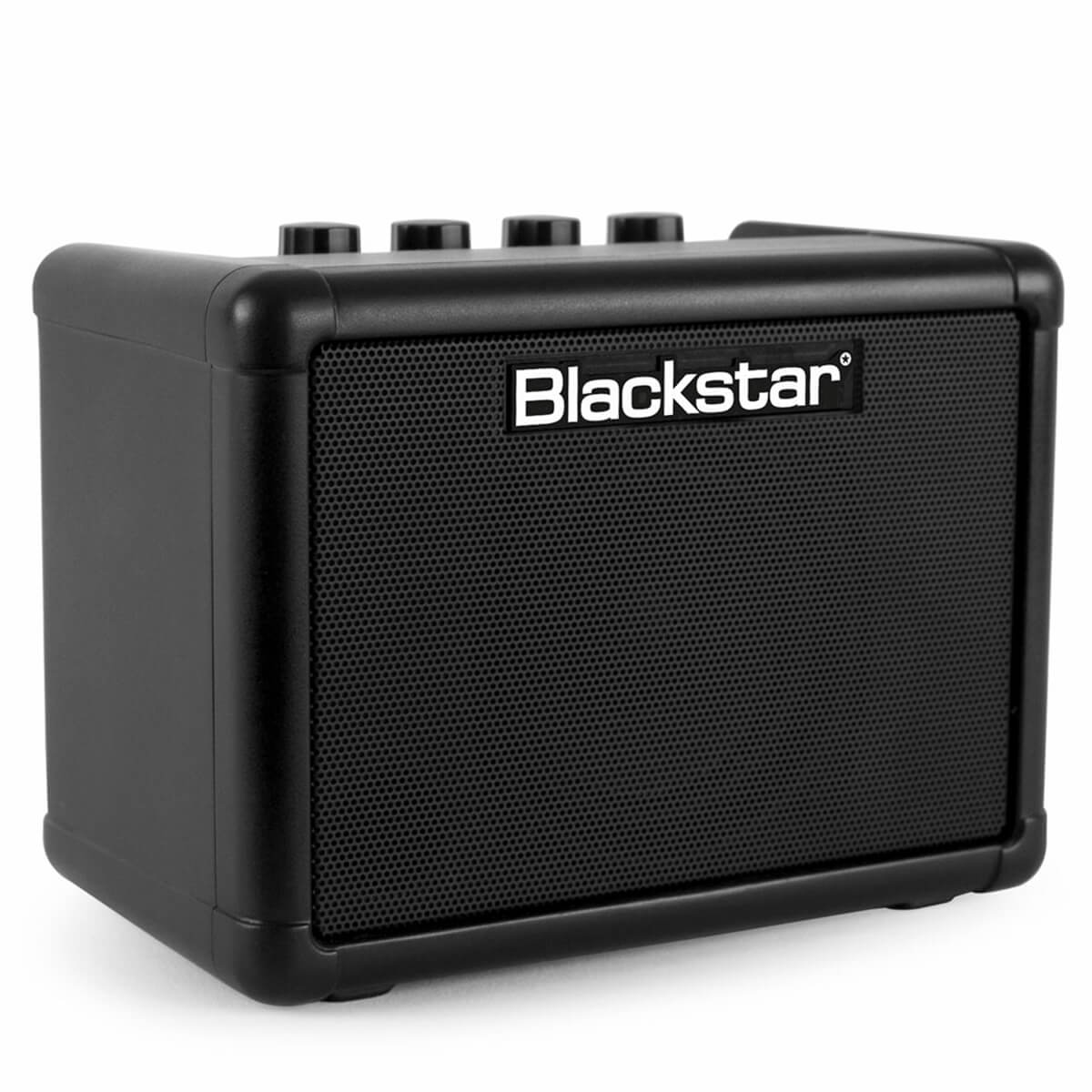 Blackstar Amps FLY 3 mini guitar amplifier right