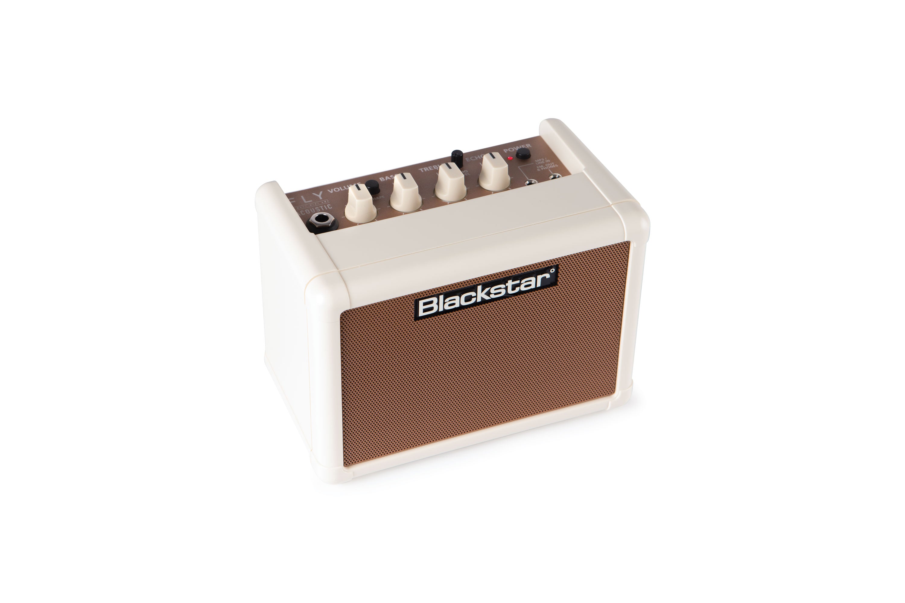 FLY3 Acoustic Amplifier
