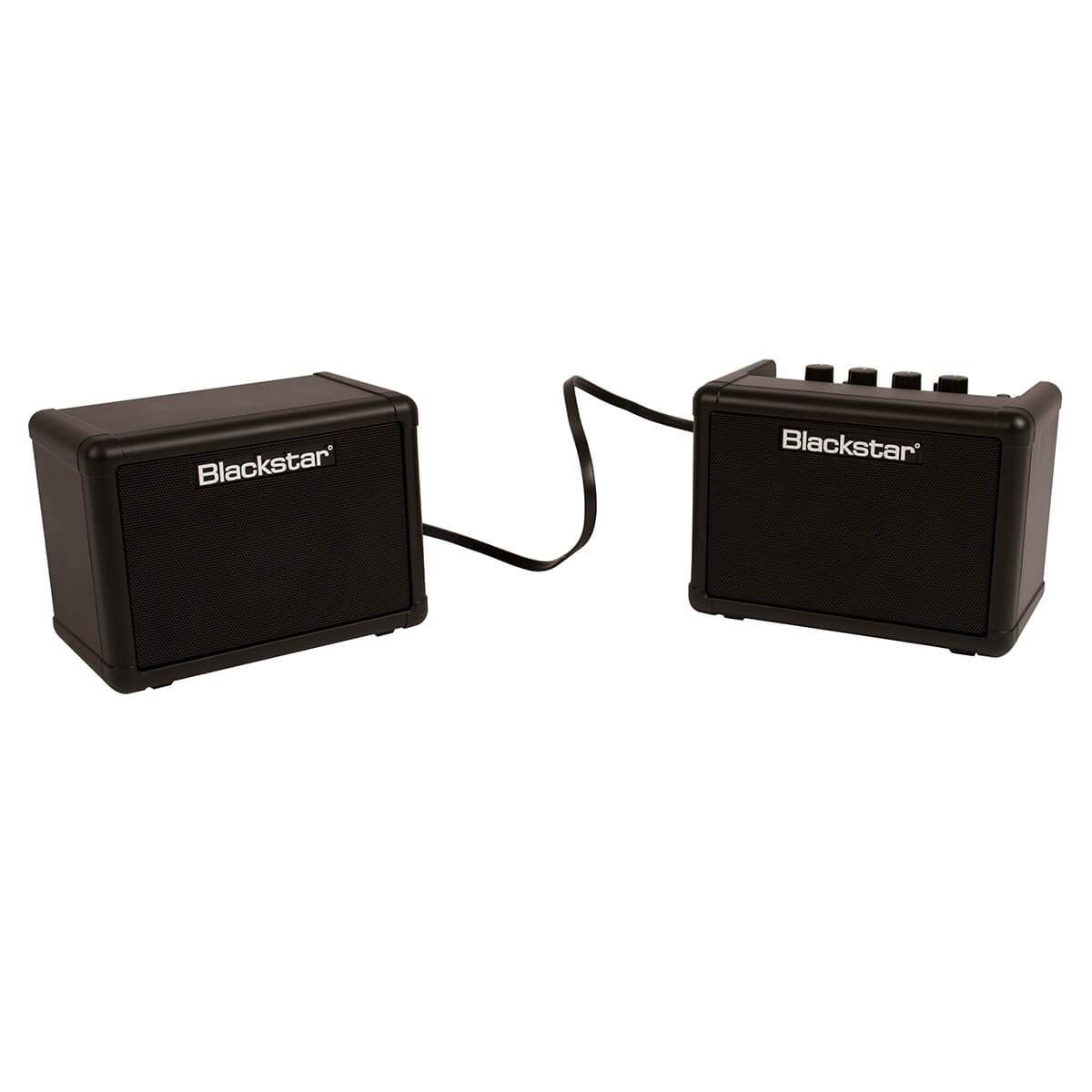 FLY 3 Mini Amp with Extension Cab