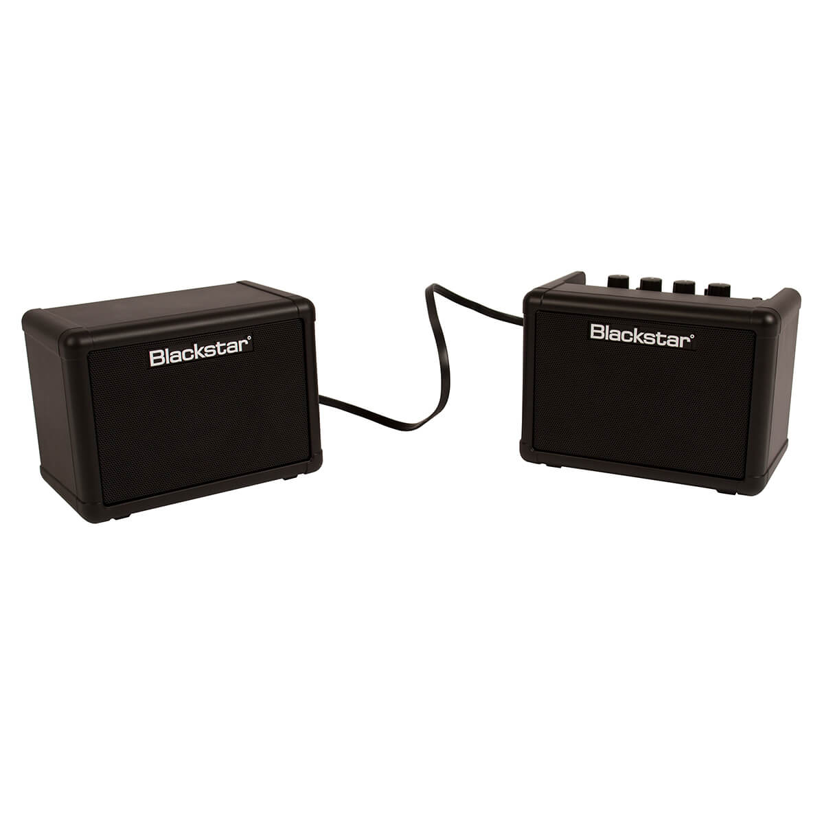 Blackstar Amps FLY 3 mini guitar amplifier stereo combo