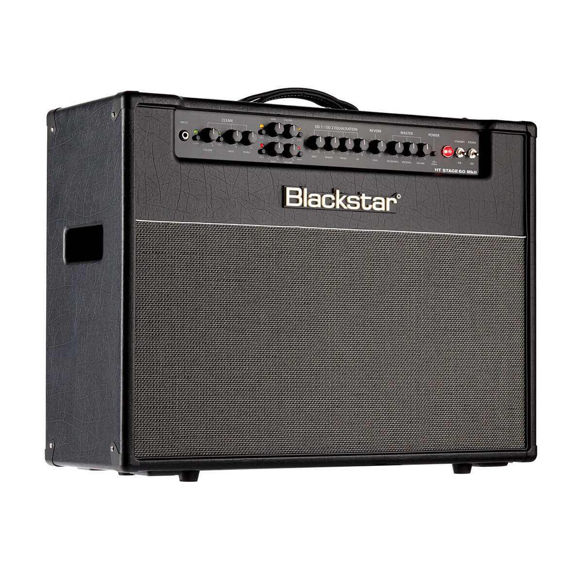 HT Stage 60 212 MkII 60 2x12 Combo Amp (Certified Refurbished)