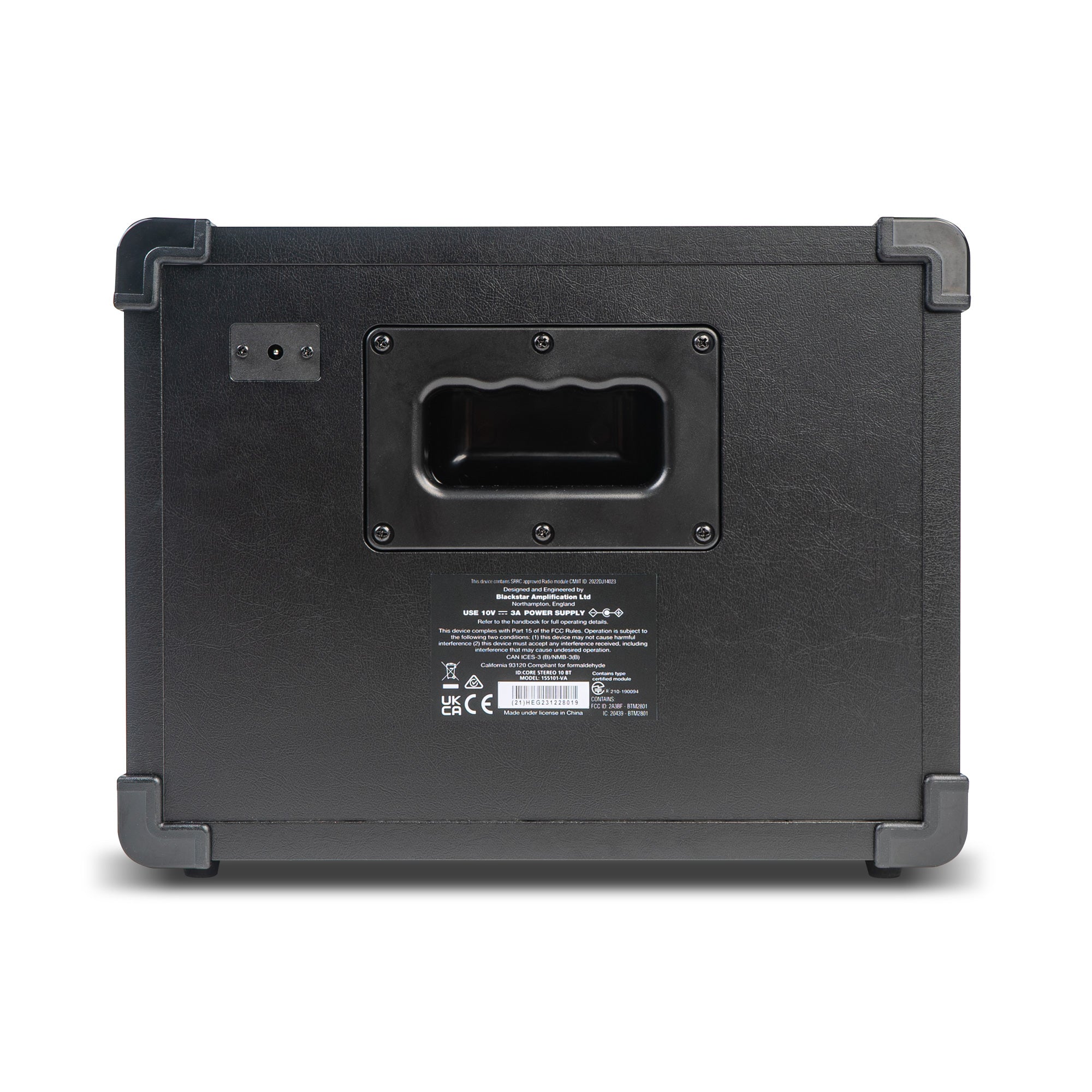 ID:CORE V4 Stereo 10