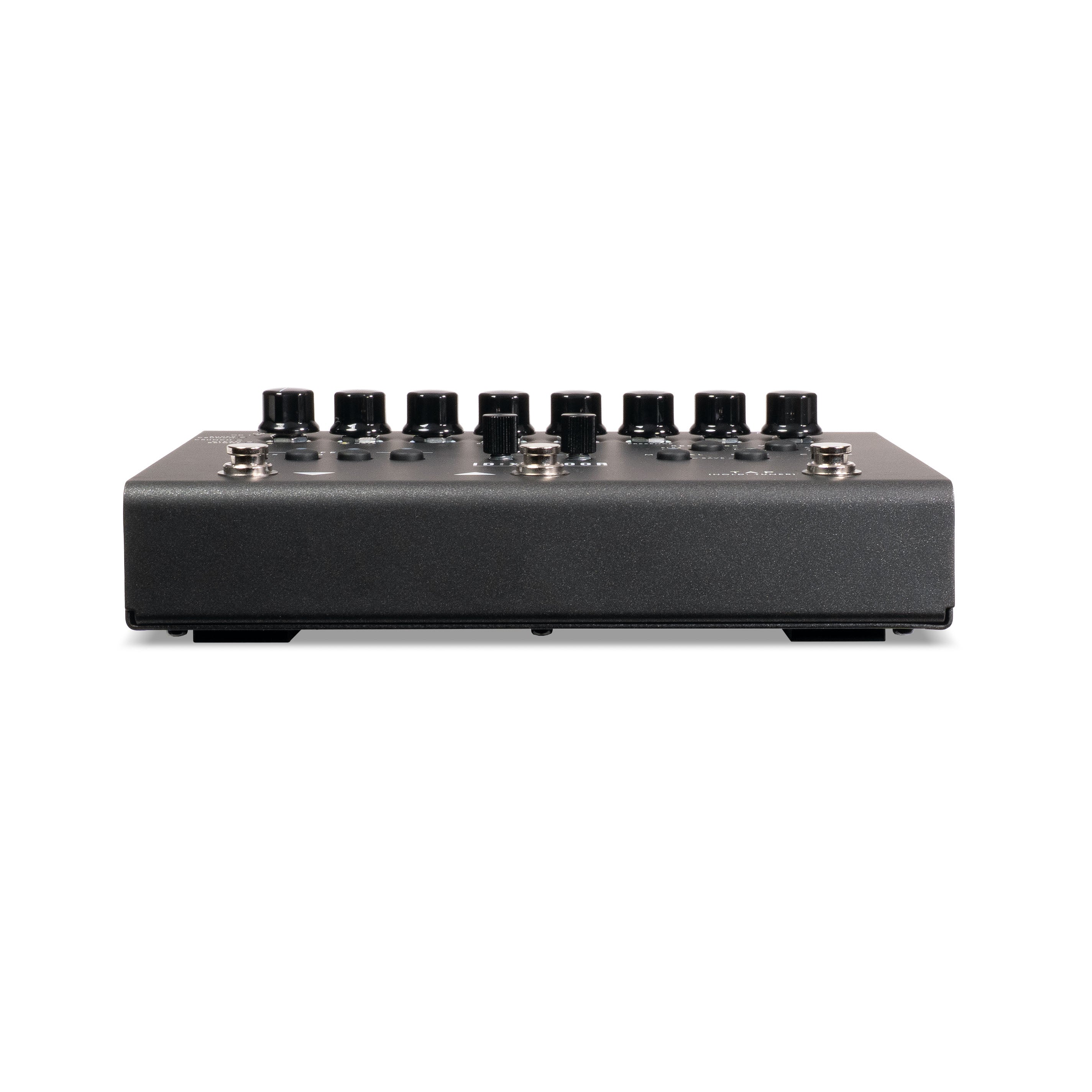 ID:X Digital Floorboards