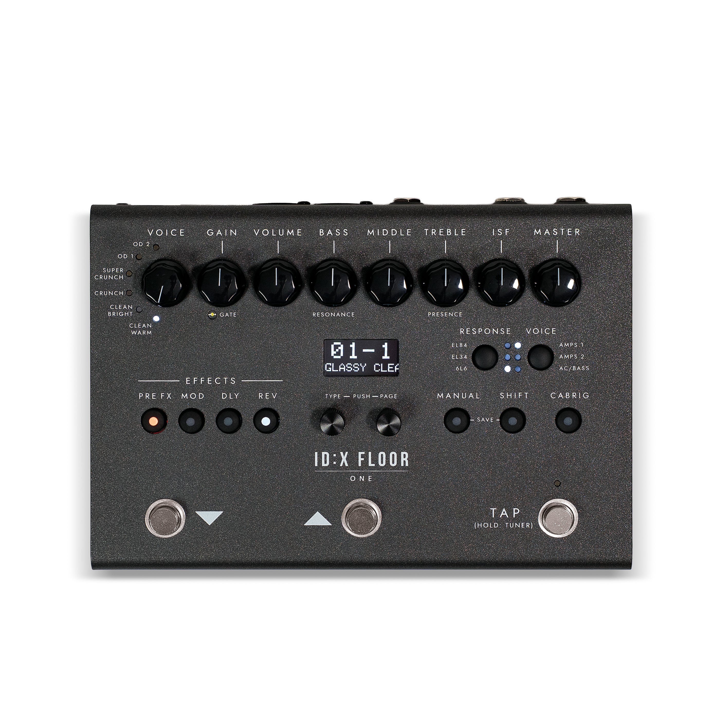 ID:X Digital Floorboards ID:X Digital Floorboards