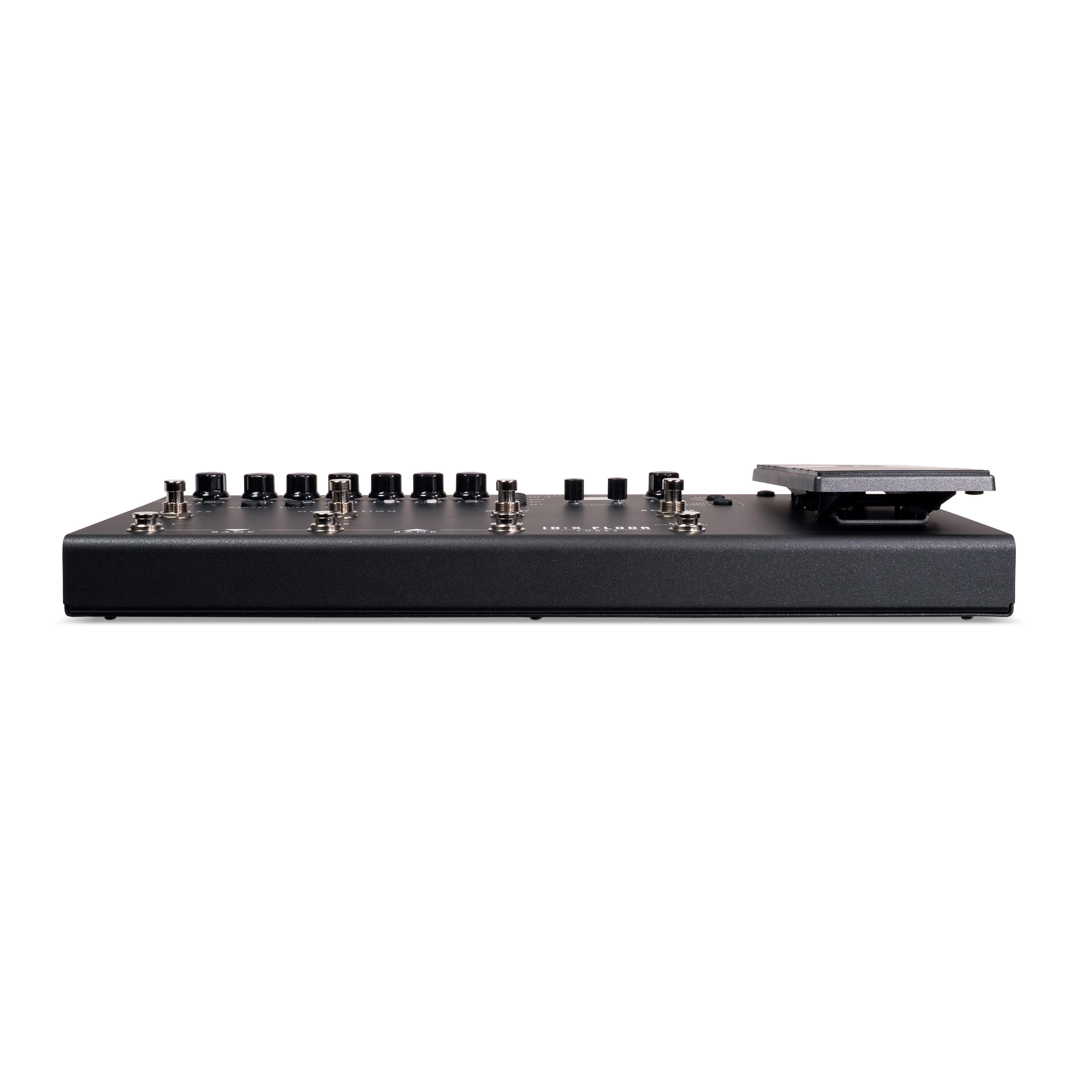 ID:X Digital Floorboards