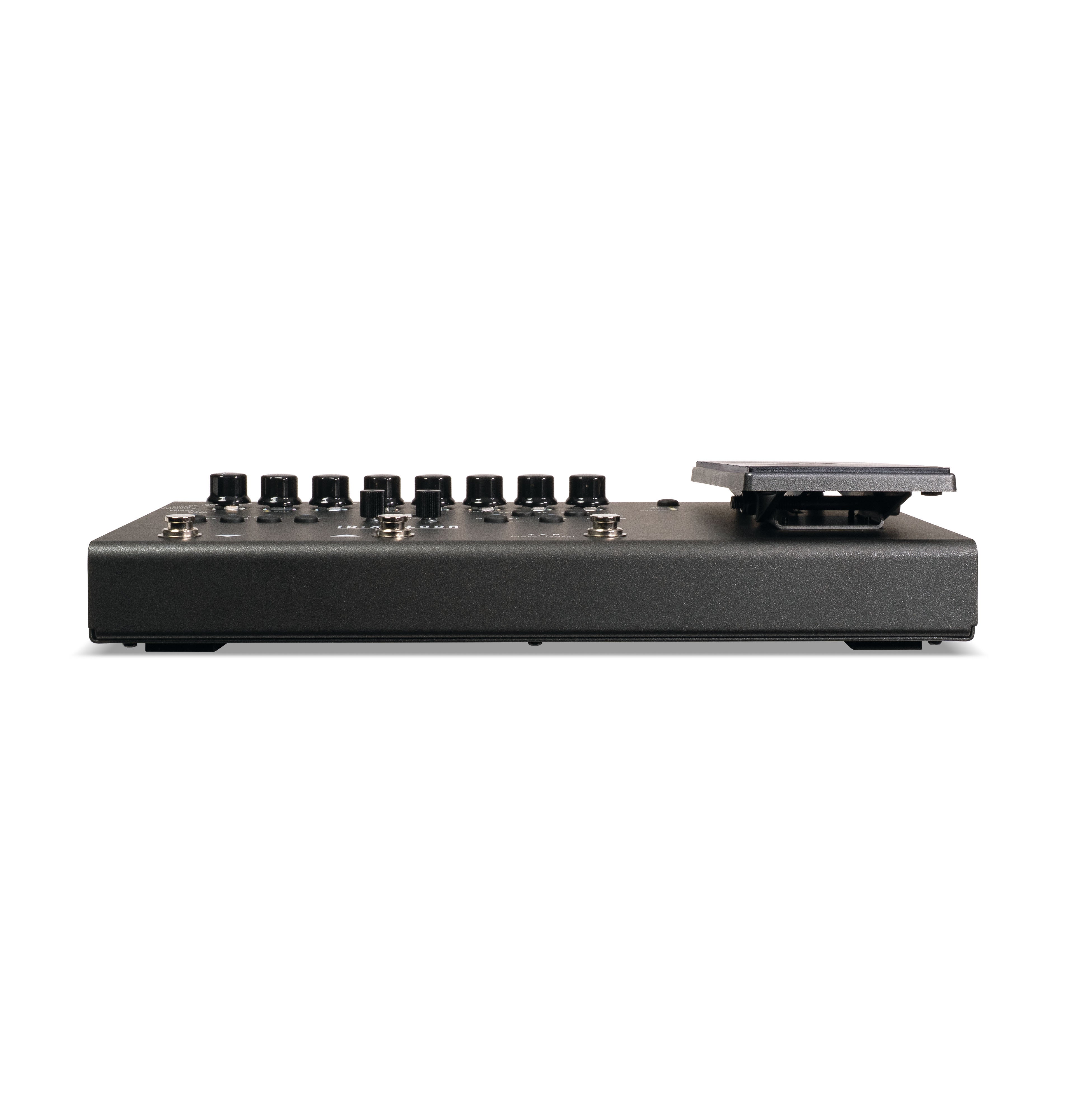 ID:X Digital Floorboards