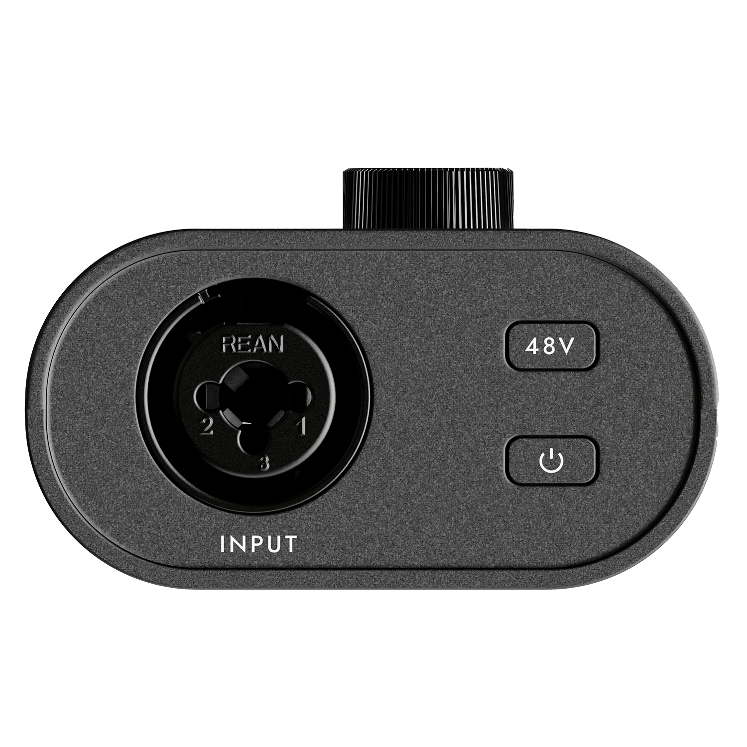 Polar Go - Mobile Audio Interface