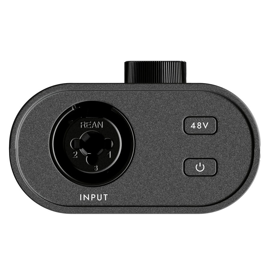 Polar Go - Mobile Audio Interface