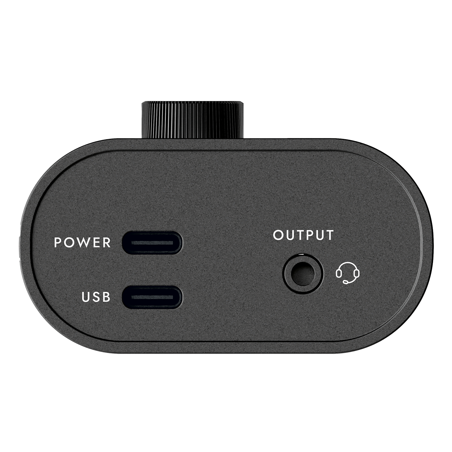 Polar Go - Mobile Audio Interface