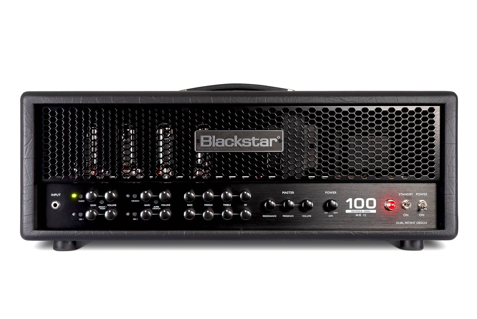 Series One 100 MK II