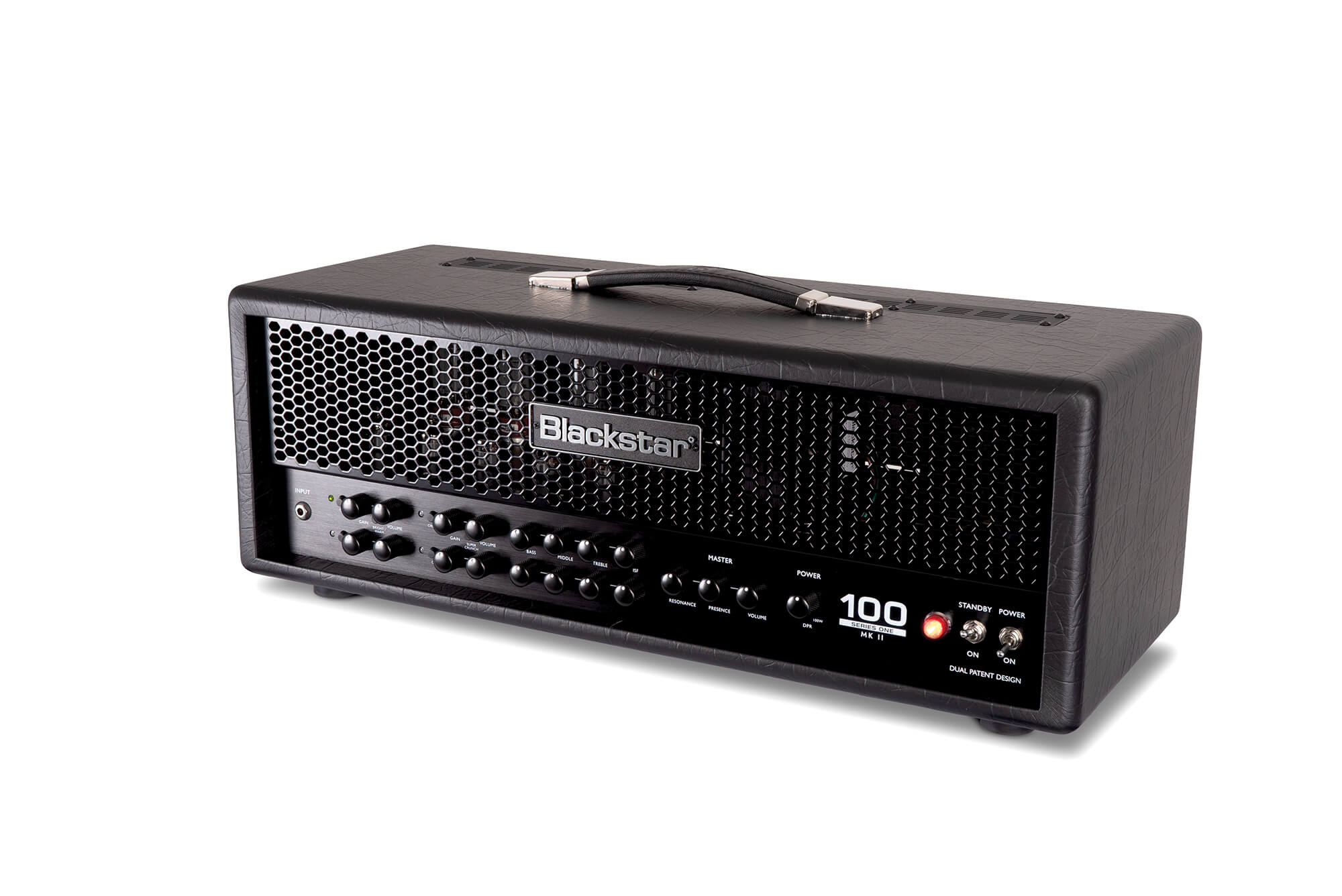 Series One 100 MK II