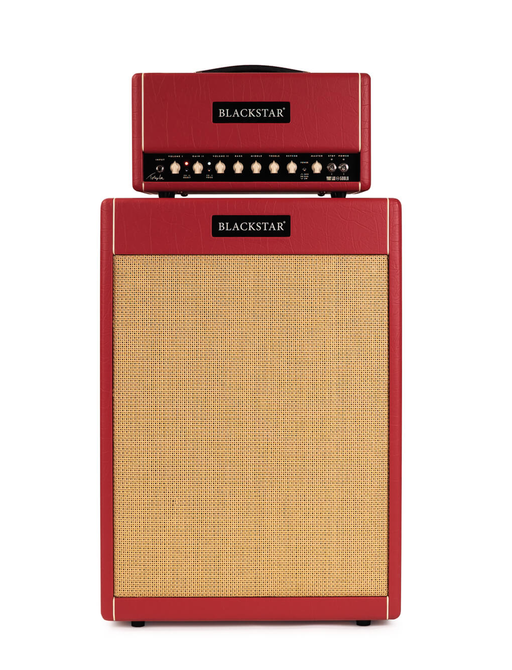 Toby Lee TL50 Head & Cab