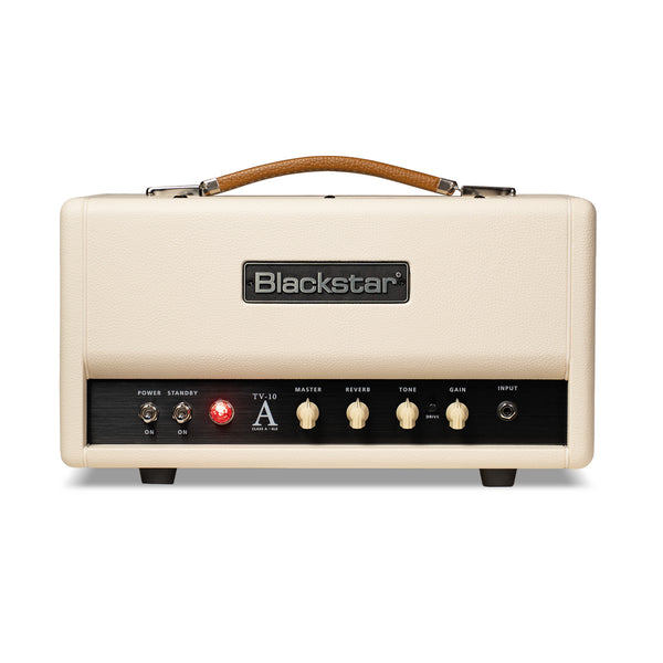 TV-10 Head Series