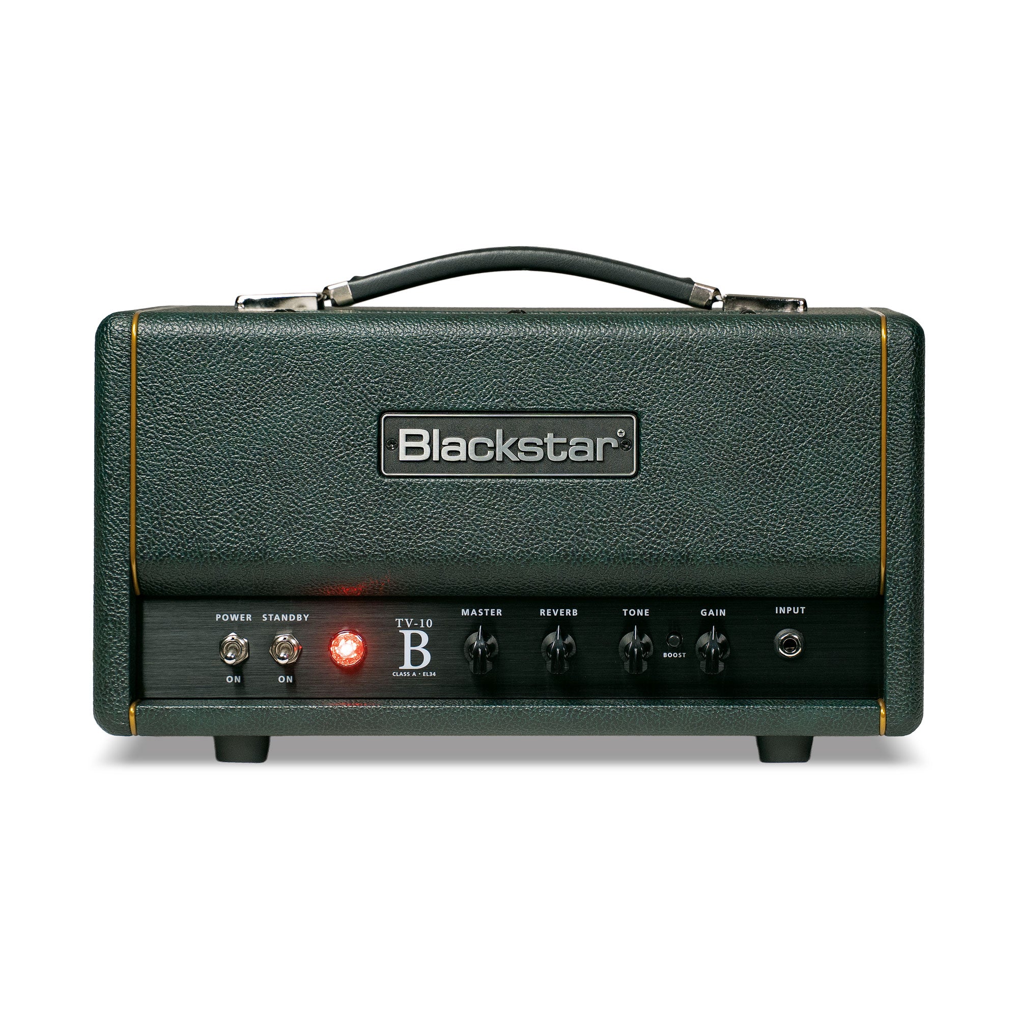 TV-10 Head Series