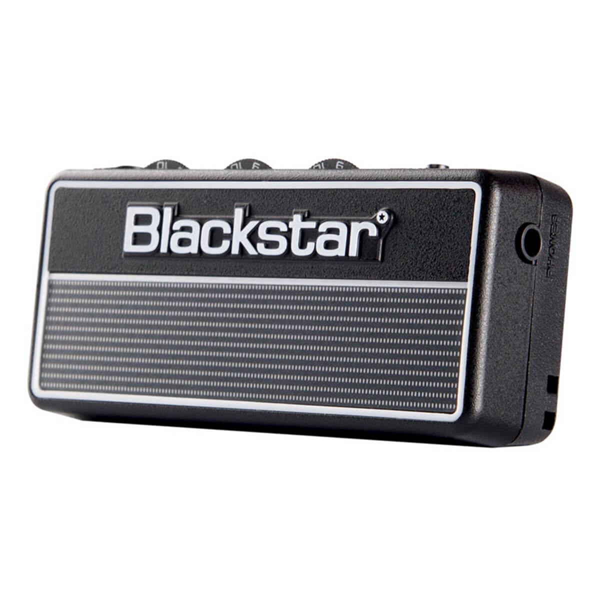 Blackstar amPlug 2 FLY guitar amplifier front