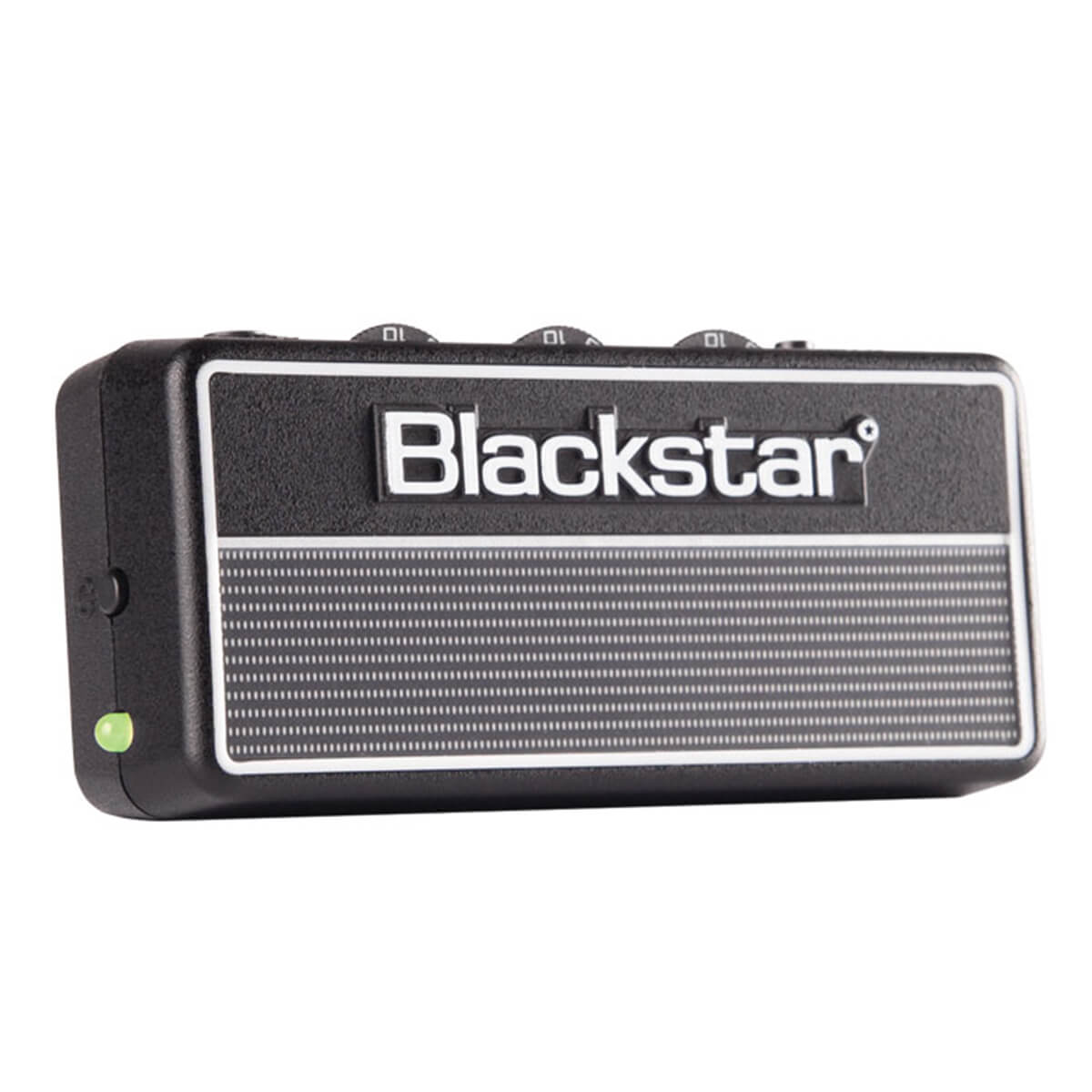 Blackstar amPlug 2 FLY guitar amplifier front