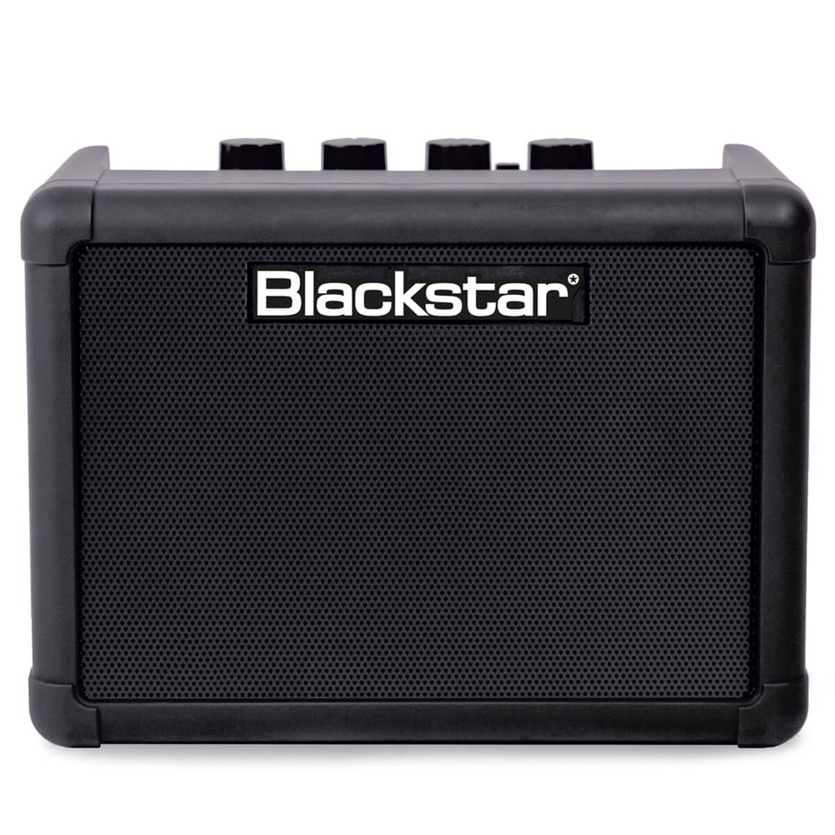 Blackstar Amps FLY 3 Bluetooth mini guitar amplifier front