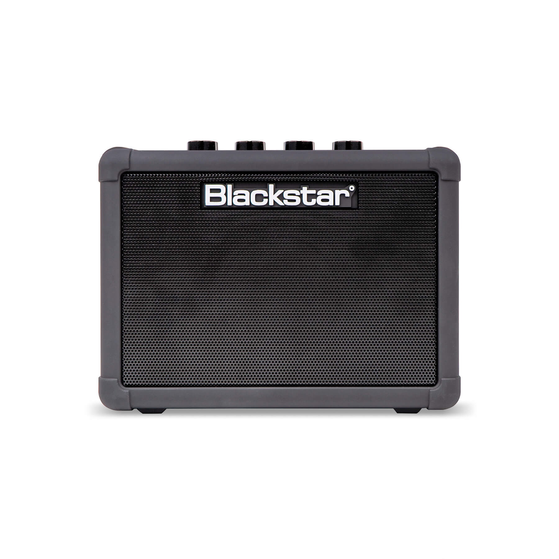 Blackstar Amps FLY 3 Charge mini guitar amplifier front