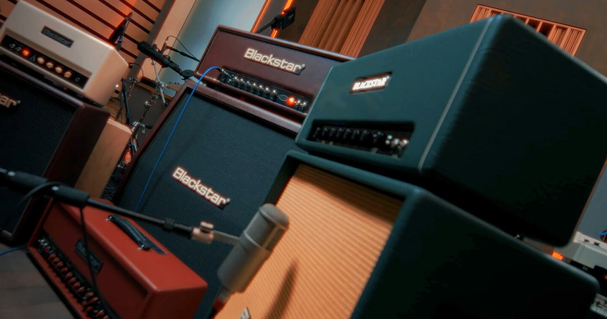 BEAM: SOLO Headphone Amplifier