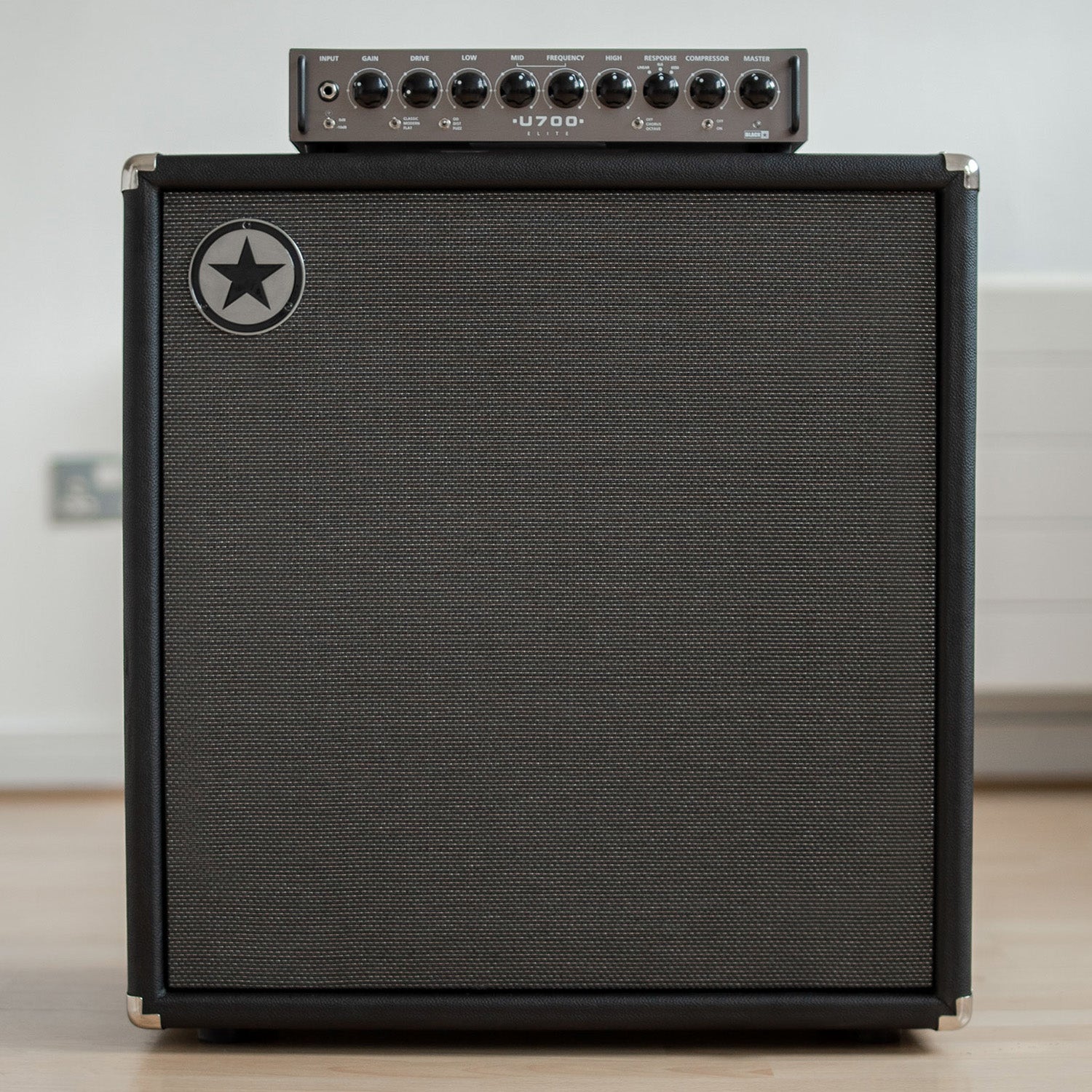 Blackstar Amp Shop