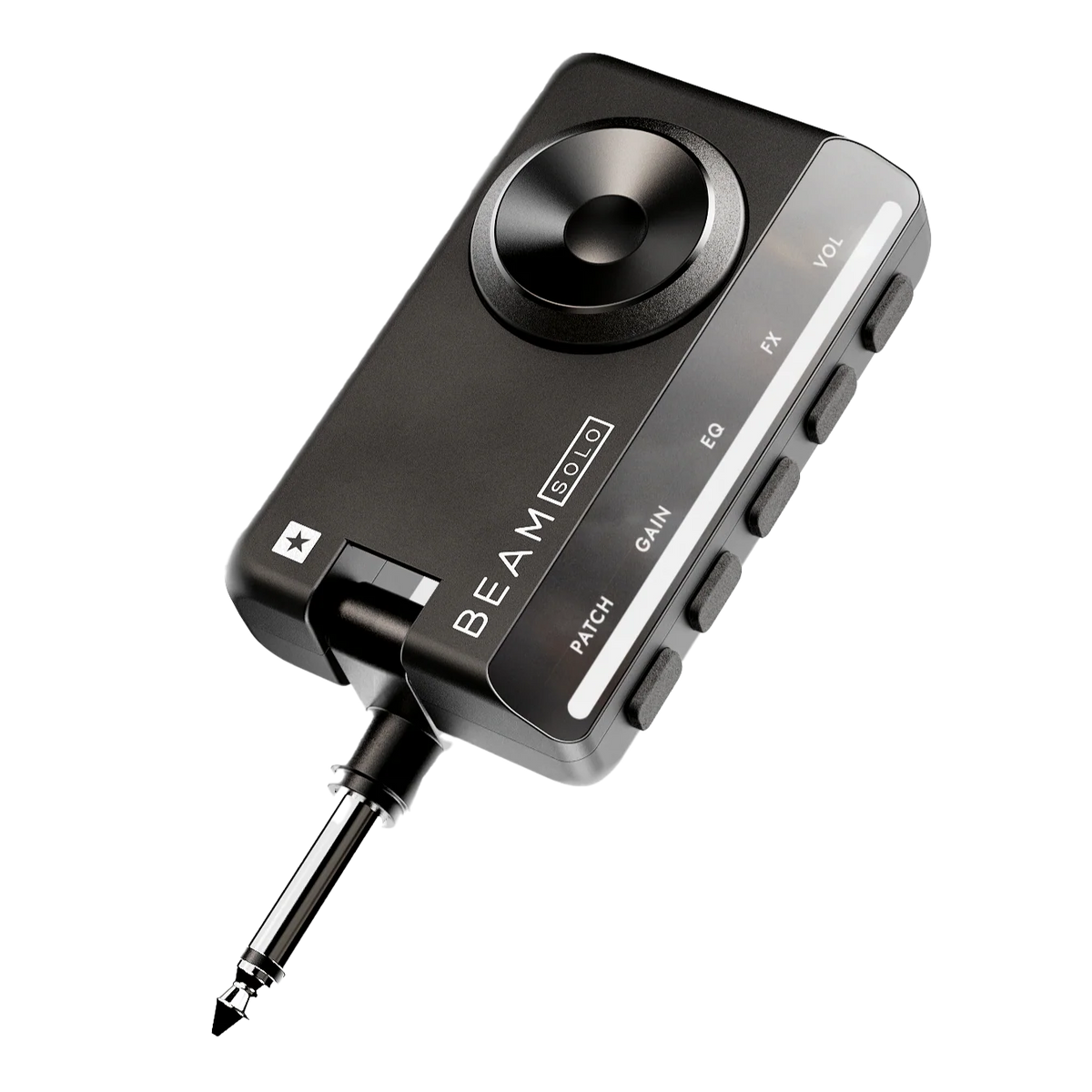 BEAM: SOLO Headphone Amplifier BEAM: SOLO Headphone Amplifier