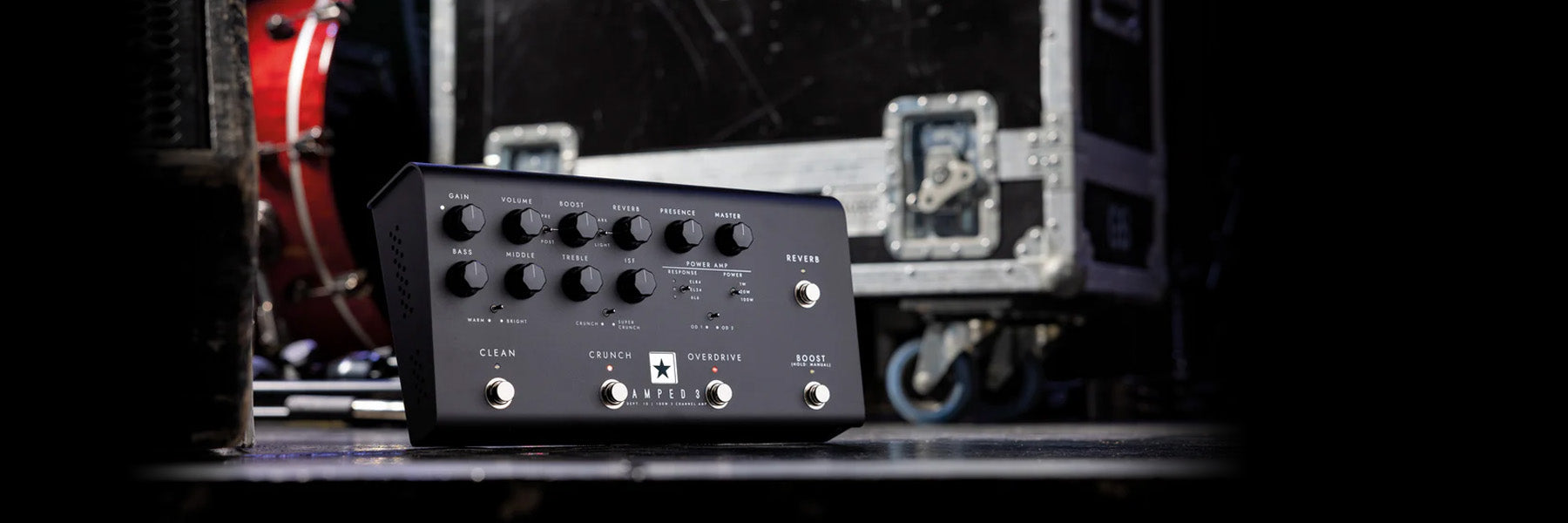 blackstar dept. 10 amped 3 pedal amp Dept. 10 AMPED 3