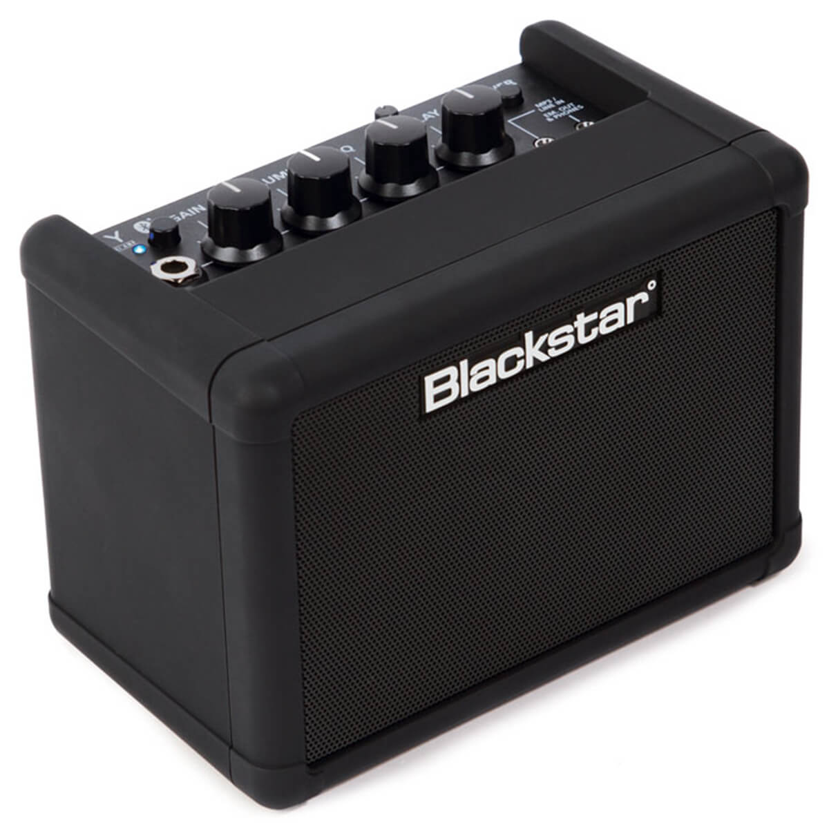 Blackstar Amps FLY 3 Bluetooth mini guitar amplifier right