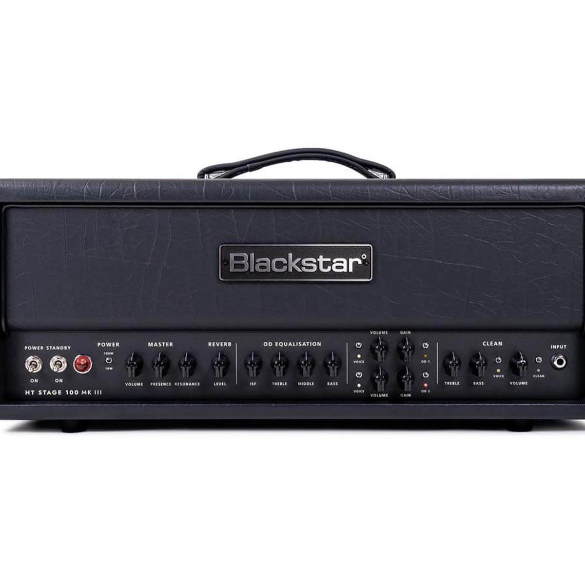 HT Stage 100H MK III