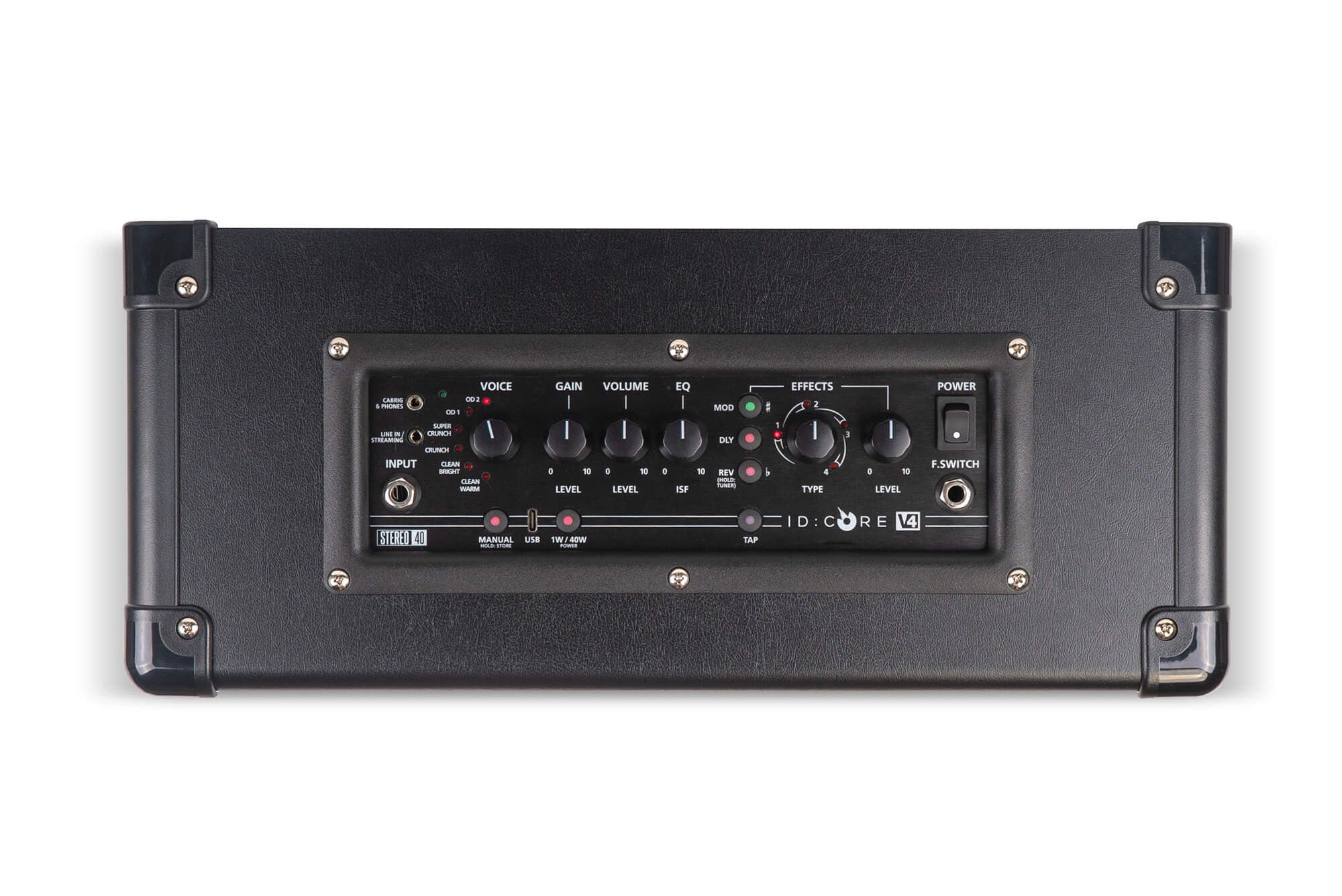 ID:CORE V4 Stereo 10 Bluetooth