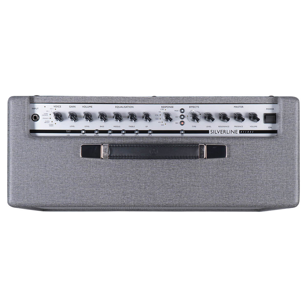 Silverline Deluxe (Certified Refurbished)