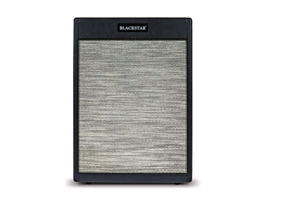 St James 212VOC Black Cabinet